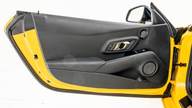 2020 TOYOTA GR SUPRA 3.0 WZ1DB4C09LW031331