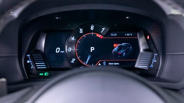 2020 TOYOTA GR SUPRA 3.0 WZ1DB4C09LW031331