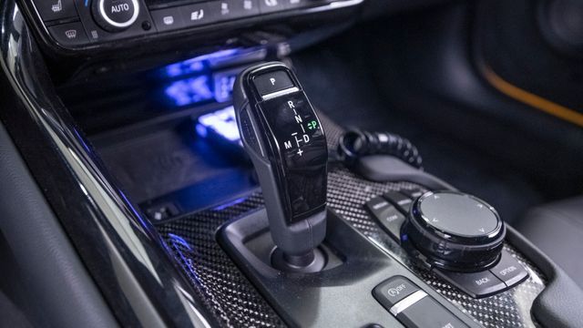 2020 TOYOTA GR SUPRA 3.0 WZ1DB4C09LW031331