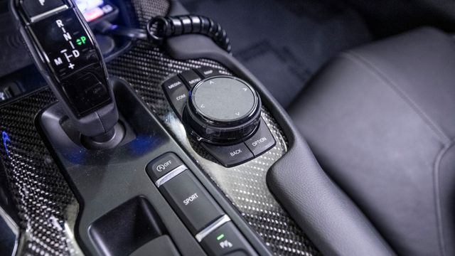 2020 TOYOTA GR SUPRA 3.0 WZ1DB4C09LW031331