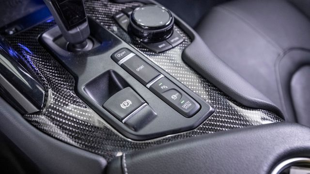 2020 TOYOTA GR SUPRA 3.0 WZ1DB4C09LW031331