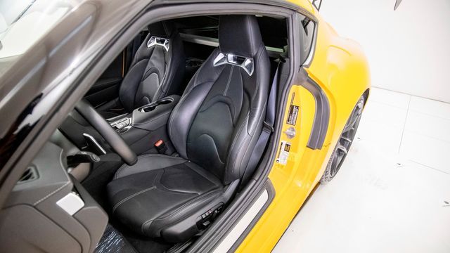 2020 TOYOTA GR SUPRA 3.0 WZ1DB4C09LW031331