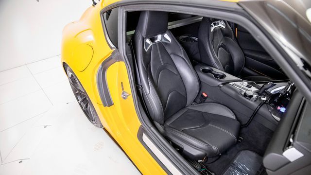 2020 TOYOTA GR SUPRA 3.0 WZ1DB4C09LW031331