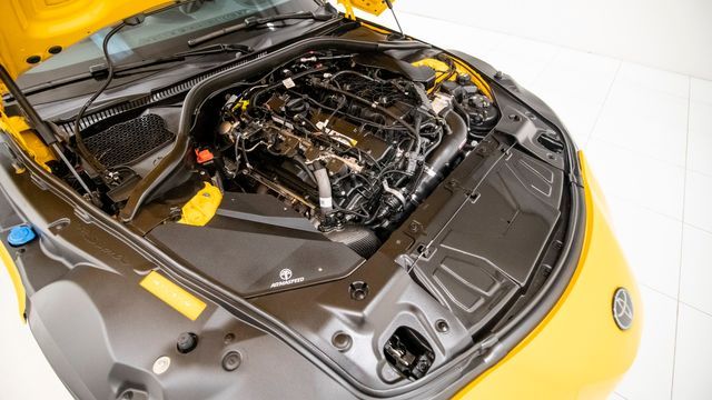 2020 TOYOTA GR SUPRA 3.0 WZ1DB4C09LW031331