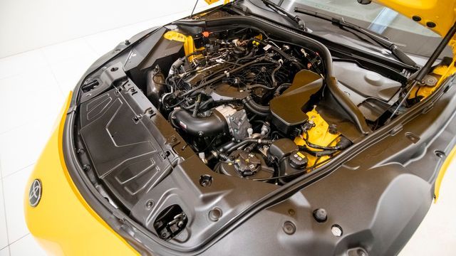 2020 TOYOTA GR SUPRA 3.0 WZ1DB4C09LW031331
