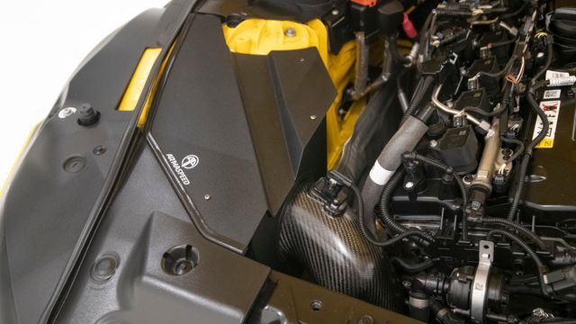 2020 TOYOTA GR SUPRA 3.0 WZ1DB4C09LW031331