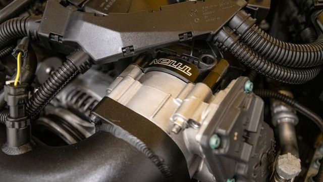 2020 TOYOTA GR SUPRA 3.0 WZ1DB4C09LW031331