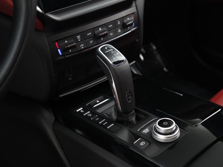 2021 MASERATI GHIBLI S ZAM57YSA9M1365441