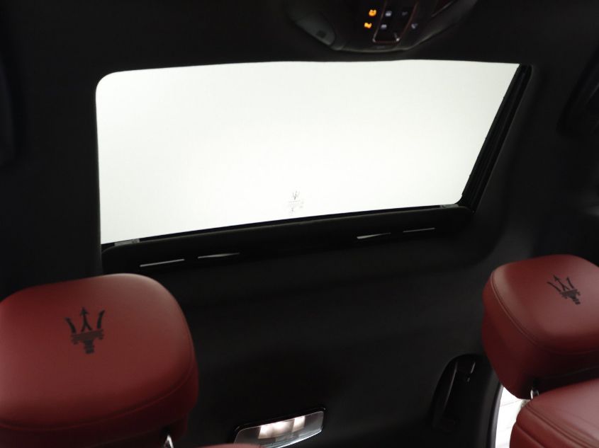2021 MASERATI GHIBLI S ZAM57YSA9M1365441
