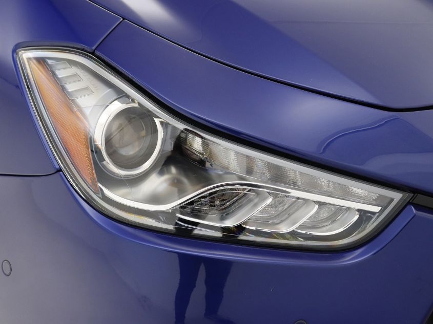 2021 MASERATI GHIBLI S ZAM57YSA9M1365441