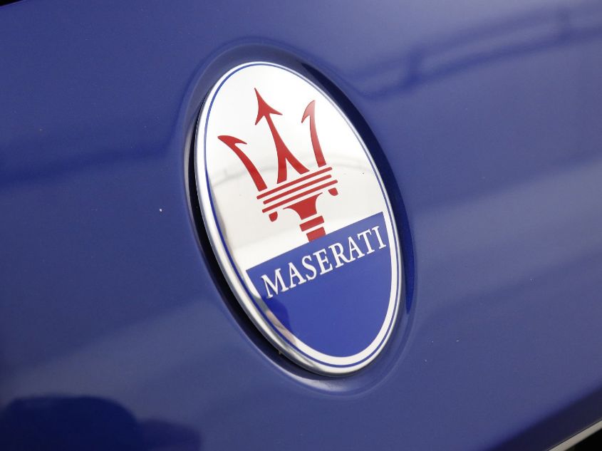 2021 MASERATI GHIBLI S ZAM57YSA9M1365441