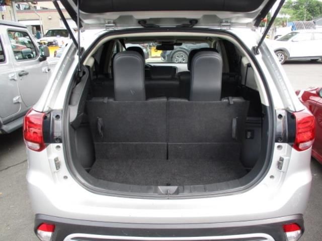 2020 MITSUBISHI OUTLANDER ES/SE/SEL/LE/SP JA4AZ3A39LZ028605
