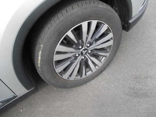 2020 MITSUBISHI OUTLANDER ES/SE/SEL/LE/SP JA4AZ3A39LZ028605