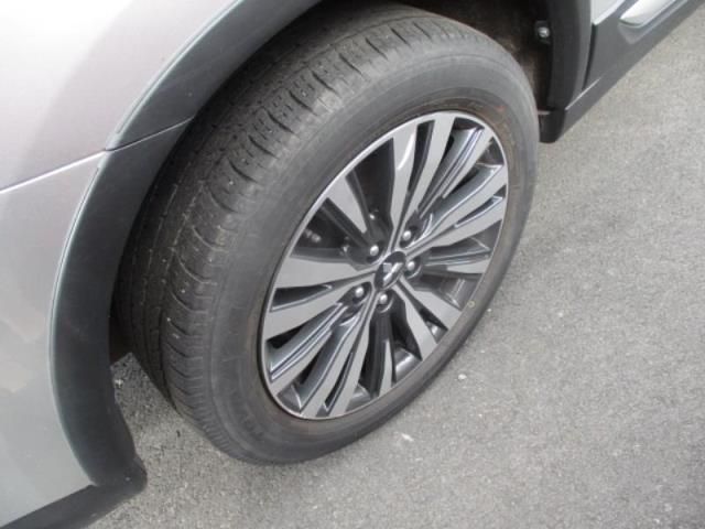 2020 MITSUBISHI OUTLANDER ES/SE/SEL/LE/SP JA4AZ3A39LZ028605
