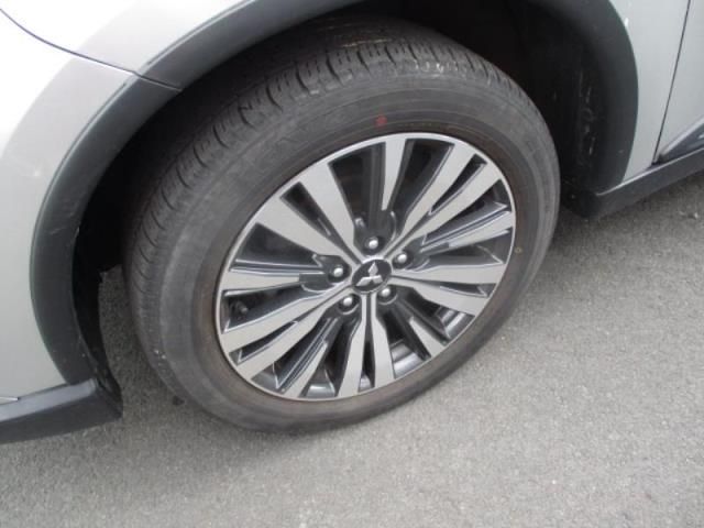 2020 MITSUBISHI OUTLANDER ES/SE/SEL/LE/SP JA4AZ3A39LZ028605