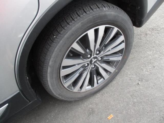 2020 MITSUBISHI OUTLANDER ES/SE/SEL/LE/SP JA4AZ3A39LZ028605