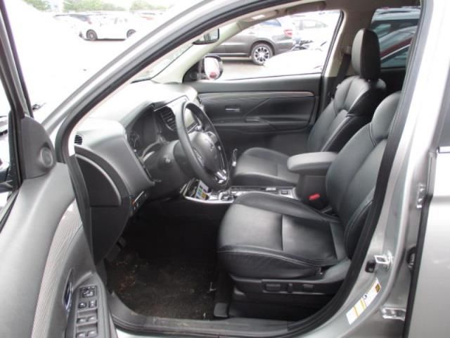 2020 MITSUBISHI OUTLANDER ES/SE/SEL/LE/SP JA4AZ3A39LZ028605