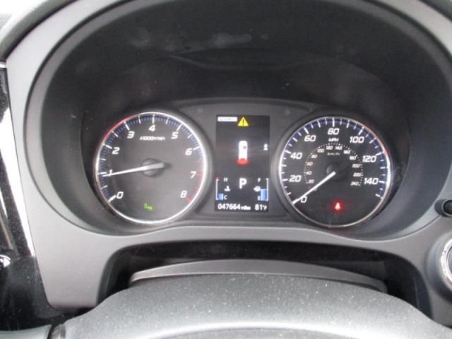 2020 MITSUBISHI OUTLANDER ES/SE/SEL/LE/SP JA4AZ3A39LZ028605