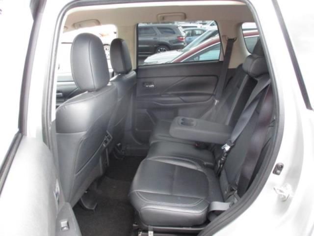 2020 MITSUBISHI OUTLANDER ES/SE/SEL/LE/SP JA4AZ3A39LZ028605