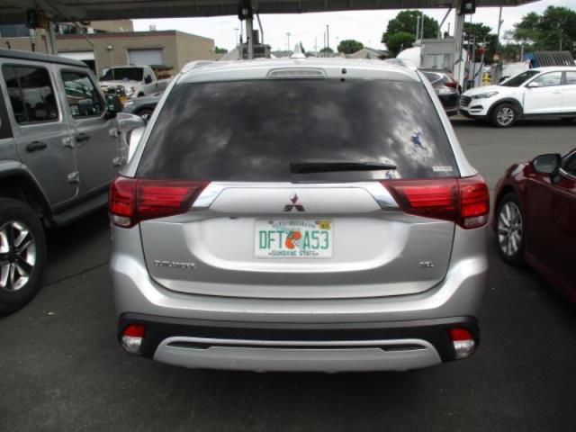 2020 MITSUBISHI OUTLANDER ES/SE/SEL/LE/SP JA4AZ3A39LZ028605