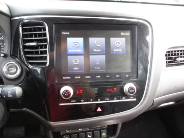 2020 MITSUBISHI OUTLANDER ES/SE/SEL/LE/SP JA4AZ3A39LZ028605