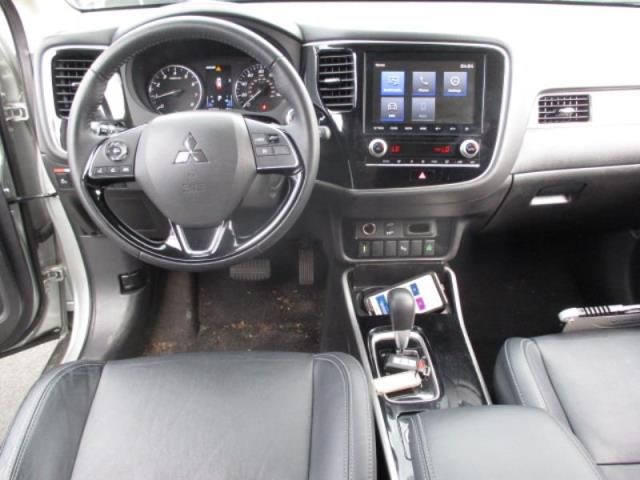 2020 MITSUBISHI OUTLANDER ES/SE/SEL/LE/SP JA4AZ3A39LZ028605