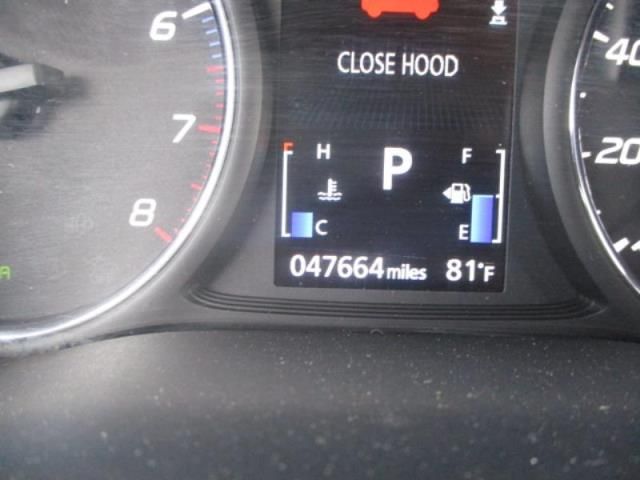 2020 MITSUBISHI OUTLANDER ES/SE/SEL/LE/SP JA4AZ3A39LZ028605