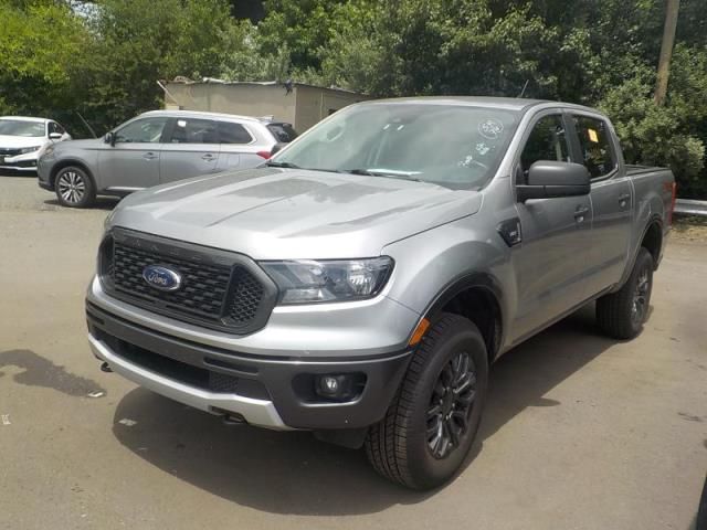 2020 FORD RANGER XL/XLT/LARIAT 1FTER4FH9LLA26583