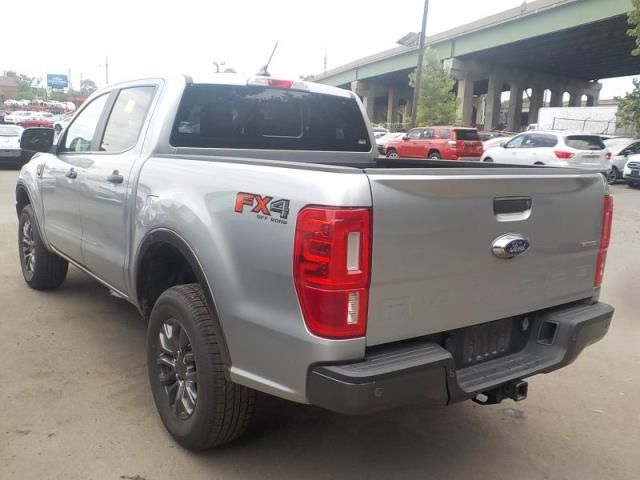 2020 FORD RANGER XL/XLT/LARIAT 1FTER4FH9LLA26583
