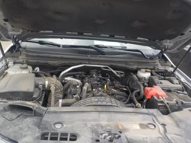 2020 FORD RANGER XL/XLT/LARIAT 1FTER4FH9LLA26583