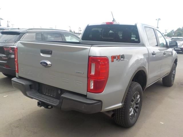 2020 FORD RANGER XL/XLT/LARIAT 1FTER4FH9LLA26583
