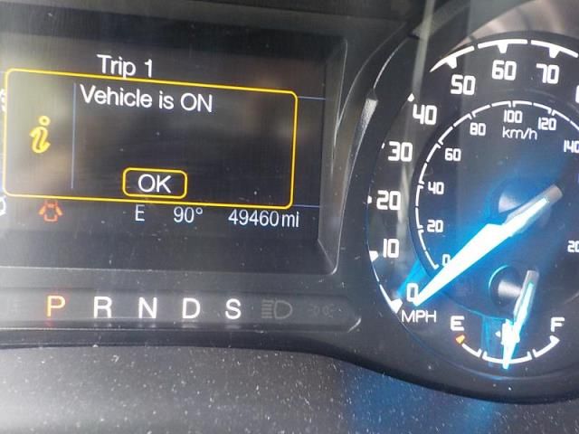 2020 FORD RANGER XL/XLT/LARIAT 1FTER4FH9LLA26583