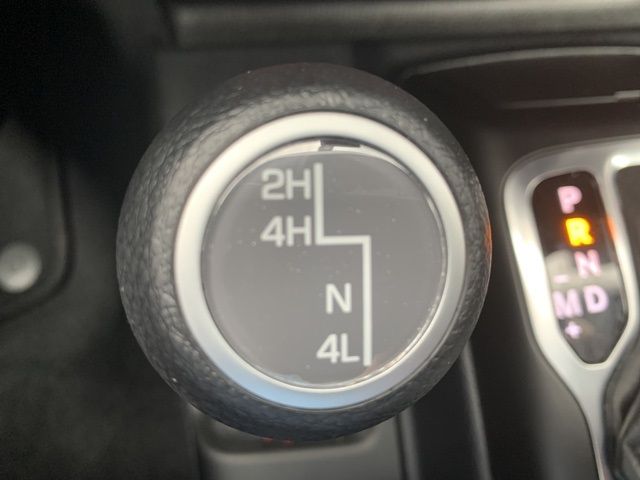 2021 JEEP GLADIATOR RUBICON 1C6JJTBG2ML618185