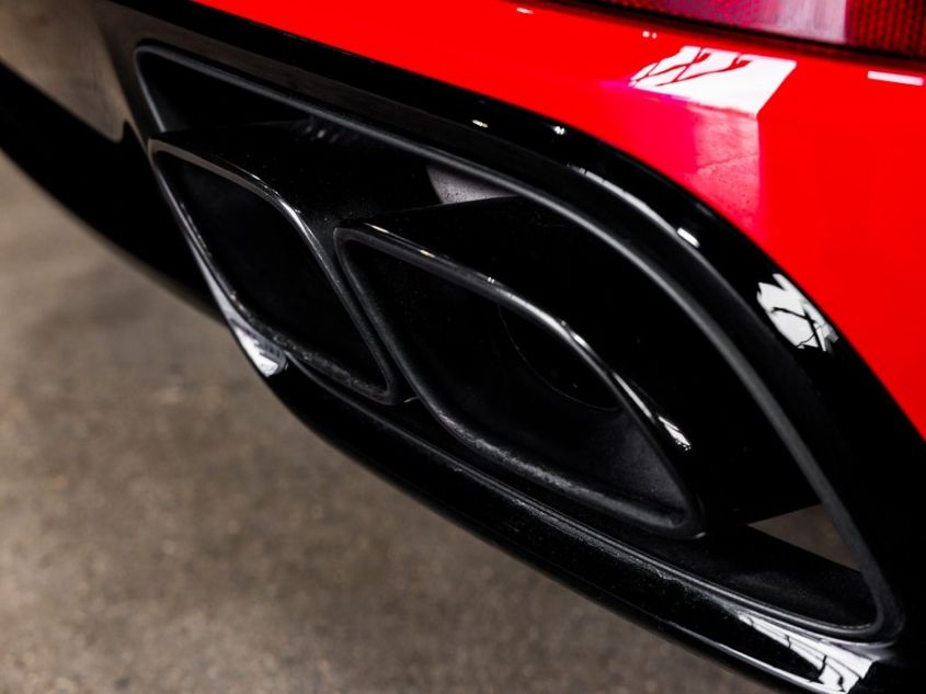2017 PORSCHE 911 TURBO WP0AD2A94HS167267