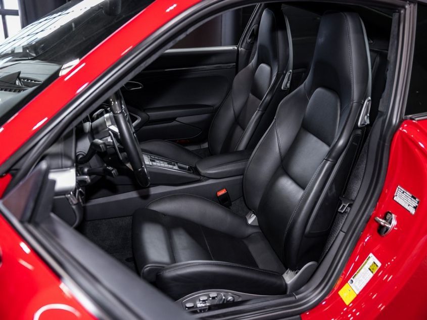 2017 PORSCHE 911 TURBO WP0AD2A94HS167267