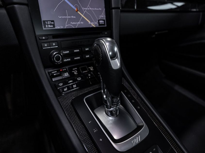 2017 PORSCHE 911 TURBO WP0AD2A94HS167267
