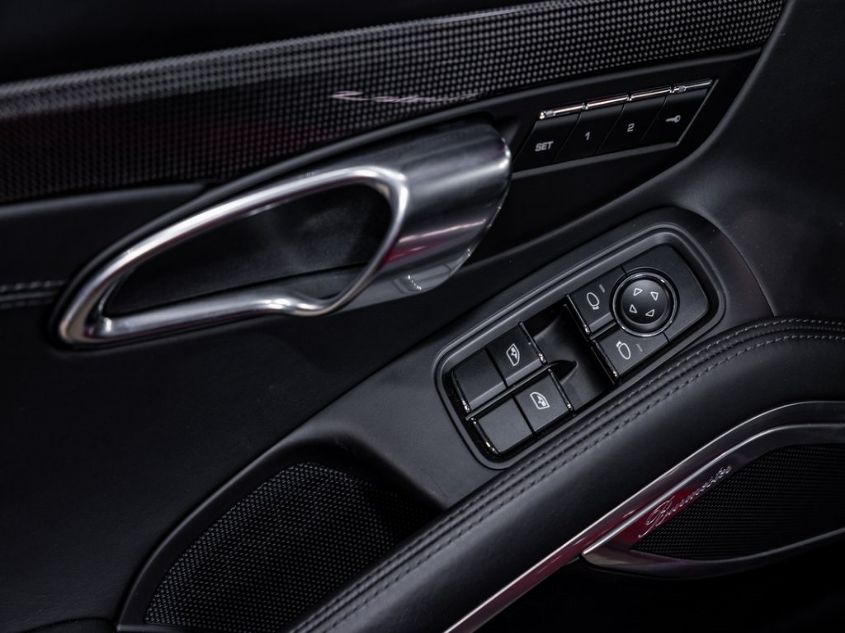 2017 PORSCHE 911 TURBO WP0AD2A94HS167267