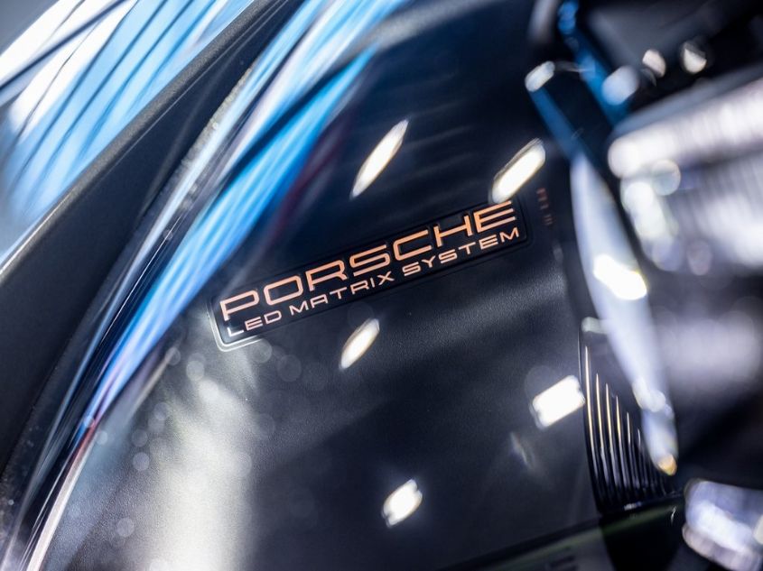 2020 PORSCHE 911 CARRERA WP0CB2A94LS263827