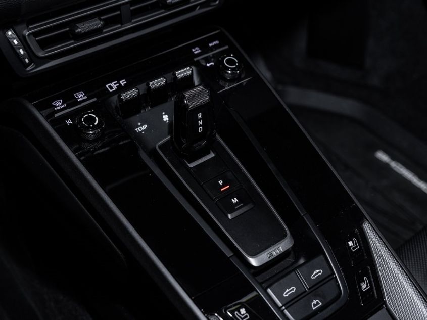 2020 PORSCHE 911 CARRERA WP0CB2A94LS263827