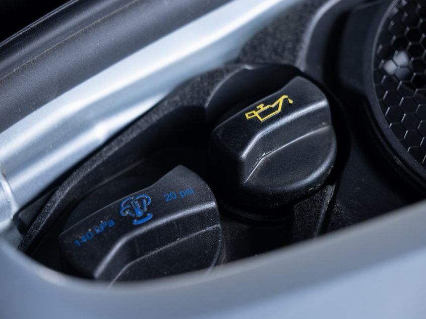 2020 PORSCHE 911 CARRERA WP0CB2A94LS263827