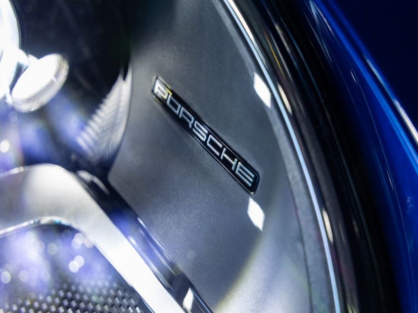 2020 PORSCHE 911 CARRERA WP0AA2A9XLS206025