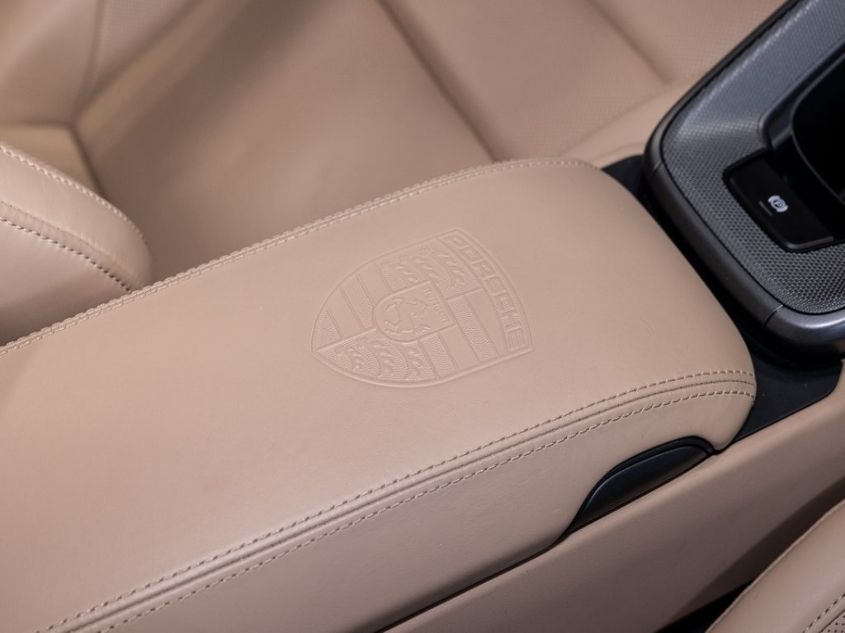 2020 PORSCHE 911 CARRERA WP0AA2A9XLS206025