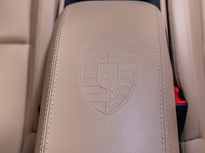 2020 PORSCHE 911 CARRERA WP0AA2A9XLS206025