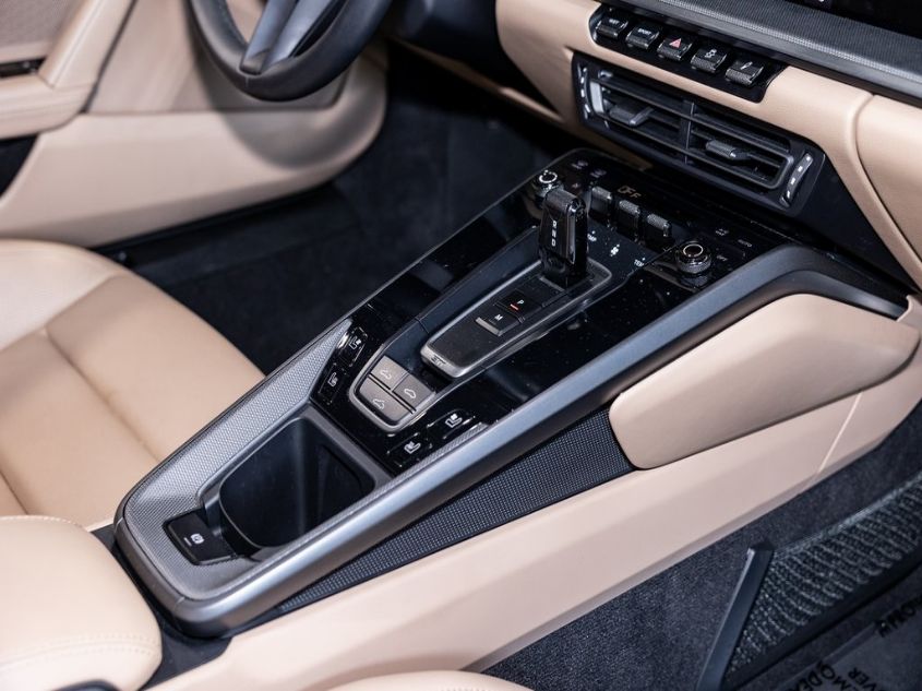 2020 PORSCHE 911 CARRERA WP0AA2A9XLS206025