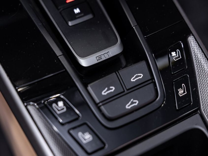 2020 PORSCHE 911 CARRERA WP0AA2A9XLS206025
