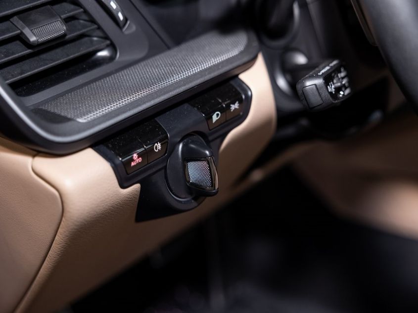 2020 PORSCHE 911 CARRERA WP0AA2A9XLS206025
