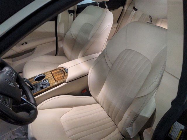 2021 MASERATI GHIBLI GRANLUSSO ZAM57XSL6M1371712