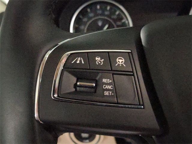 2021 MASERATI GHIBLI GRANLUSSO ZAM57XSL6M1371712