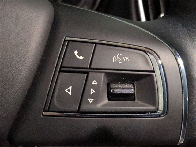 2021 MASERATI GHIBLI GRANLUSSO ZAM57XSL6M1371712