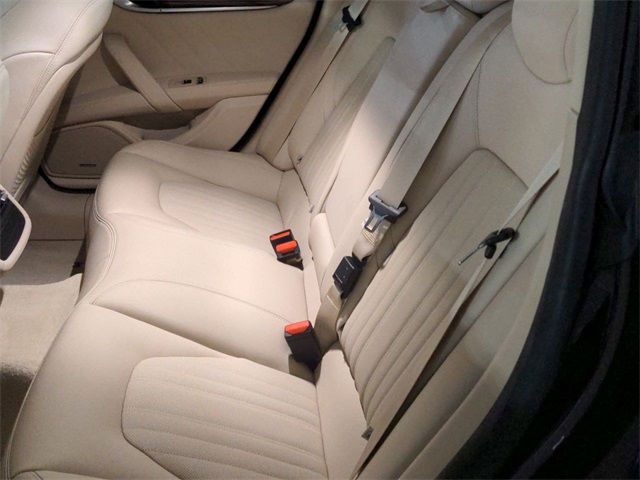 2021 MASERATI GHIBLI GRANLUSSO ZAM57XSL6M1371712
